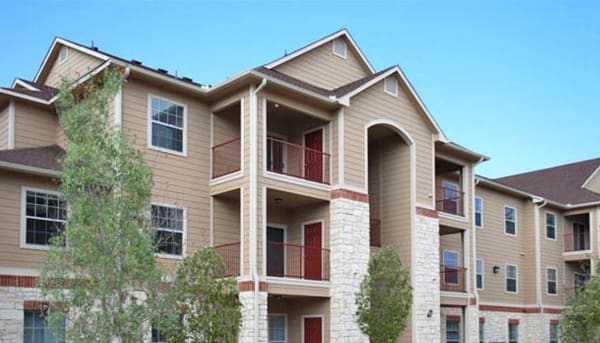 Elan Gardens Apartments property